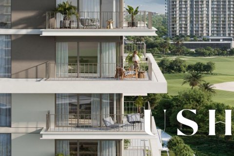 Apartemen di Dubai South (Dubai World Central), Dubai, UEA 3 kamar tidur, 146 m2 nomor 620479 - foto 6