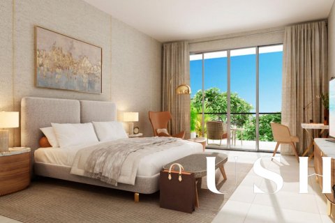 Vila v Jebel Ali, Dubai, SAE 4 ložnice, 630 m² Č.: 620478 - fotografie 8
