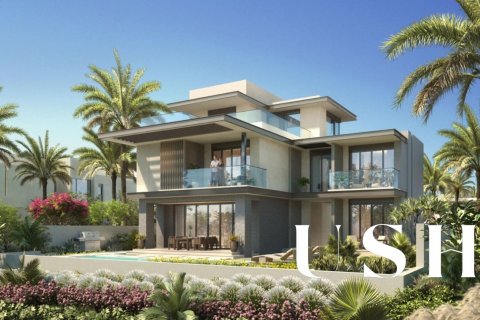 Vila v Jebel Ali, Dubai, SAE 4 ložnice, 630 m² Č.: 620478 - fotografie 10