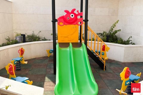 Al Furjan, Dubai, UAE의 임대용 아파트 침실 2개, 102.5제곱미터 번호 760150 - 사진 11