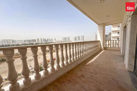 Al Furjan, Dubai, UAE의 임대용 아파트 침실 2개, 102.5제곱미터 번호 760150 - 사진 2