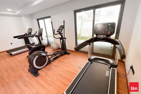 Al Furjan, Dubai, UAE의 임대용 아파트 침실 2개, 102.5제곱미터 번호 760150 - 사진 10