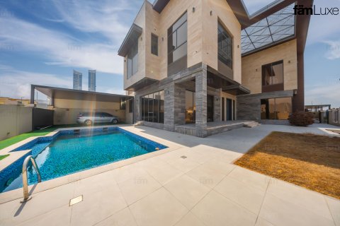 Villa Al Barsha, Dubaijā, AAE 7 istabas, 878.4 m2 Nr. 760151 - attēls 1