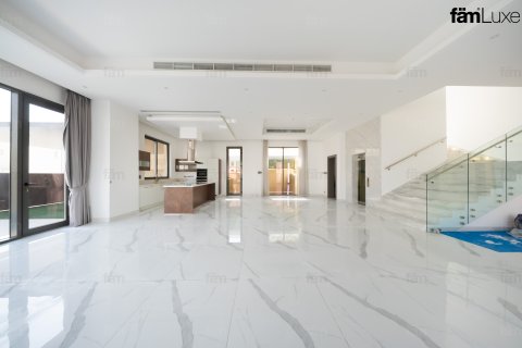 Villa Al Barsha, Dubaijā, AAE 7 istabas, 878.4 m2 Nr. 760151 - attēls 19