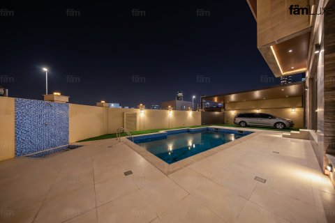 Villa Al Barsha, Dubaijā, AAE 7 istabas, 878.4 m2 Nr. 760151 - attēls 18