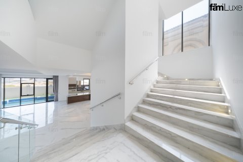 Villa Al Barsha, Dubaijā, AAE 7 istabas, 878.4 m2 Nr. 760151 - attēls 3