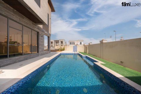 Villa Al Barsha, Dubaijā, AAE 7 istabas, 878.4 m2 Nr. 760151 - attēls 22