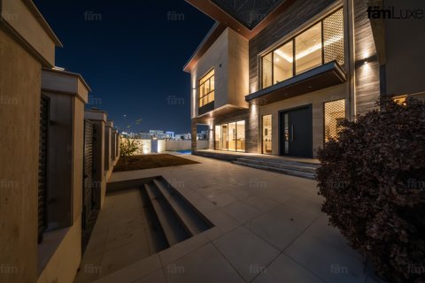 Villa Al Barsha, Dubaijā, AAE 7 istabas, 878.4 m2 Nr. 760151 - attēls 10
