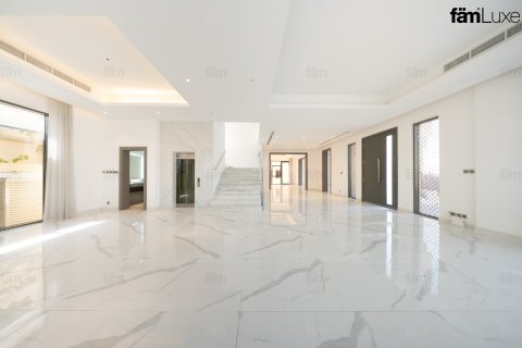 Villa Al Barsha, Dubaijā, AAE 7 istabas, 878.4 m2 Nr. 760151 - attēls 2