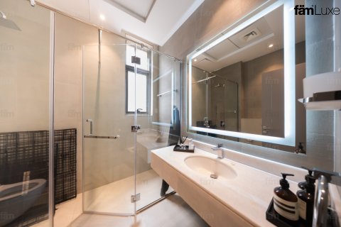Villa Al Barsha, Dubaijā, AAE 7 istabas, 878.4 m2 Nr. 760151 - attēls 6