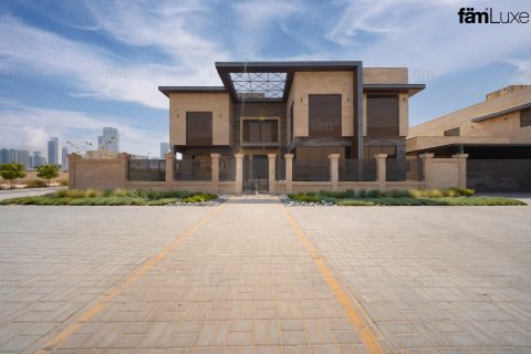 Villa Al Barsha, Dubaijā, AAE 7 istabas, 878.4 m2 Nr. 760151 - attēls 23