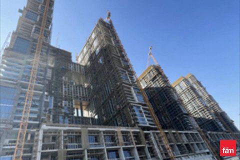 شقة للبيع في راس الخور، دبي، الإمارات العربية المتحدة 1 غرفة نوم ، 51.3 متر مربع ، رقم 760152 - صورة 9