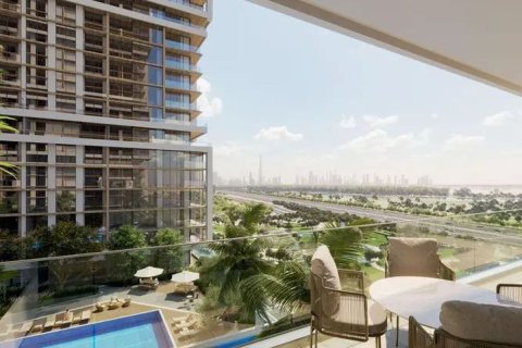 شقة للبيع في راس الخور، دبي، الإمارات العربية المتحدة 1 غرفة نوم ، 51.3 متر مربع ، رقم 760152 - صورة 7