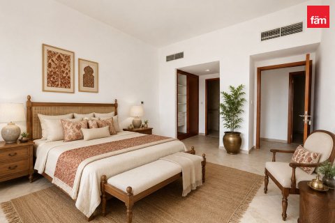 Apartman u gradu Motor City, Dubai, UAE 3 spavaće sobe, 178.7 m2 Br. 760153 - Slika 8