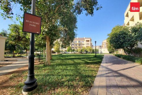 Apartman u gradu Motor City, Dubai, UAE 3 spavaće sobe, 178.7 m2 Br. 760153 - Slika 10