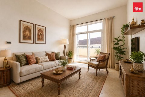 Byt v Motor City, Dubai, SAE 3 ložnice, 178.7 m² Č.: 760153