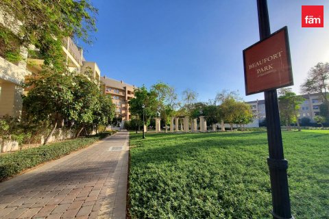 Apartman u gradu Motor City, Dubai, UAE 3 spavaće sobe, 178.7 m2 Br. 760153 - Slika 11