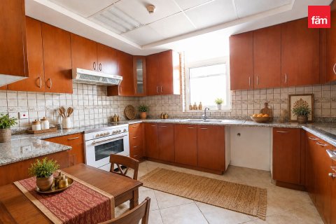Apartman u gradu Motor City, Dubai, UAE 3 spavaće sobe, 178.7 m2 Br. 760153 - Slika 5
