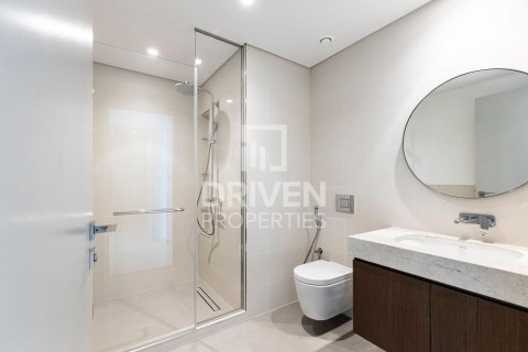 Apartment in Dubai Harbour, Dubai, UAE 2 bedrooms, 137 sq.m. № 603177 - photo 9