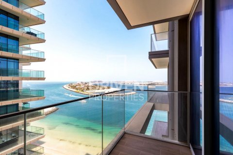 Apartment in Dubai Harbour, Dubai, UAE 2 bedrooms, 137 sq.m. № 603177 - photo 8