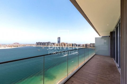 Apartment in Dubai Harbour, Dubai, UAE 2 bedrooms, 137 sq.m. № 603177 - photo 10