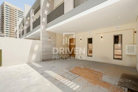 Σπίτι σε Jumeirah Village Circle, Dubai, ΗΑΕ 4 υπνοδωμάτια, 426 τ.μ. Αρ. 603179 - φωτογραφία 23