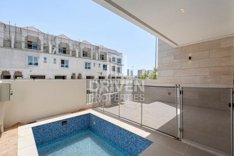 Σπίτι σε Jumeirah Village Circle, Dubai, ΗΑΕ 4 υπνοδωμάτια, 426 τ.μ. Αρ. 603179 - φωτογραφία 22