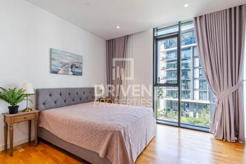 Lägenhet uthyres i Bluewaters, Dubai, UAE 2 sovrum, 159 kvm Nr. 603166 - fotografi 8