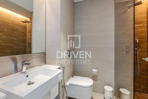 Lägenhet uthyres i Bluewaters, Dubai, UAE 2 sovrum, 159 kvm Nr. 603166 - fotografi 17