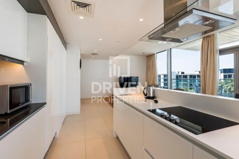 Lägenhet uthyres i Bluewaters, Dubai, UAE 2 sovrum, 159 kvm Nr. 603166 - fotografi 15
