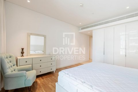 Lägenhet uthyres i Bluewaters, Dubai, UAE 2 sovrum, 159 kvm Nr. 603166 - fotografi 6