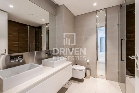 Lägenhet uthyres i Bluewaters, Dubai, UAE 2 sovrum, 159 kvm Nr. 603166 - fotografi 20