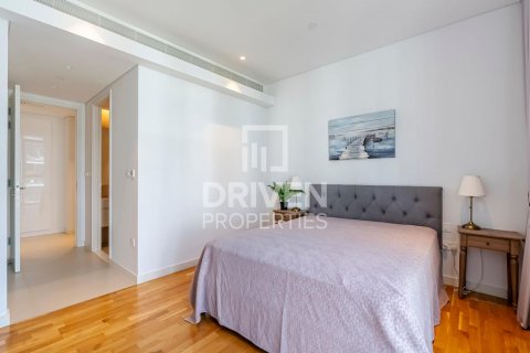 Lägenhet uthyres i Bluewaters, Dubai, UAE 2 sovrum, 159 kvm Nr. 603166 - fotografi 10