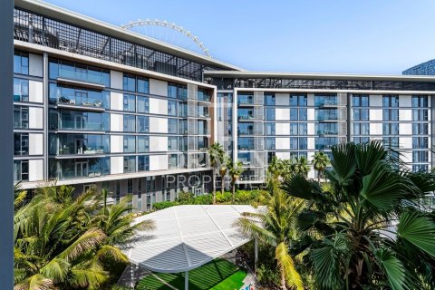 Lägenhet uthyres i Bluewaters, Dubai, UAE 2 sovrum, 159 kvm Nr. 603166 - fotografi 23