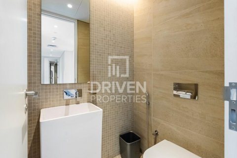 Lägenhet uthyres i Bluewaters, Dubai, UAE 2 sovrum, 159 kvm Nr. 603166 - fotografi 18