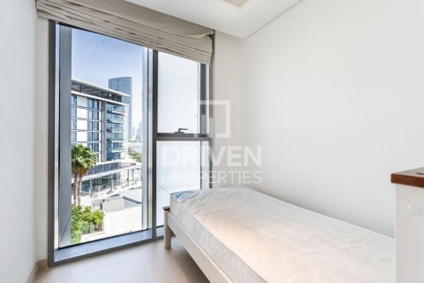 Lägenhet uthyres i Bluewaters, Dubai, UAE 2 sovrum, 159 kvm Nr. 603166 - fotografi 11