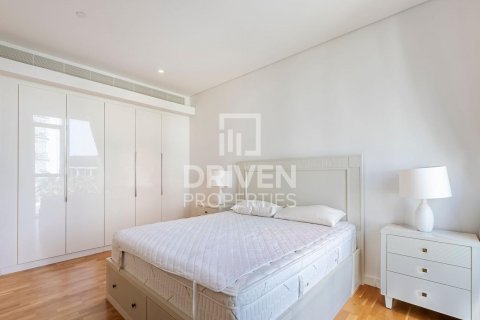 Lägenhet uthyres i Bluewaters, Dubai, UAE 2 sovrum, 159 kvm Nr. 603166 - fotografi 7