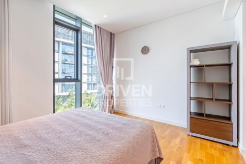 Lägenhet uthyres i Bluewaters, Dubai, UAE 2 sovrum, 159 kvm Nr. 603166 - fotografi 9