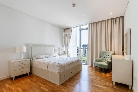 Lägenhet uthyres i Bluewaters, Dubai, UAE 2 sovrum, 159 kvm Nr. 603166 - fotografi 4