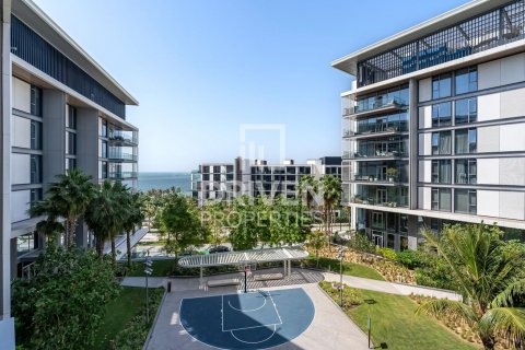 Lägenhet uthyres i Bluewaters, Dubai, UAE 2 sovrum, 159 kvm Nr. 603166 - fotografi 24