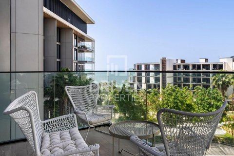 Lägenhet uthyres i Bluewaters, Dubai, UAE 2 sovrum, 159 kvm Nr. 603166 - fotografi 22