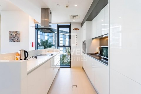 Lägenhet uthyres i Bluewaters, Dubai, UAE 2 sovrum, 159 kvm Nr. 603166 - fotografi 14