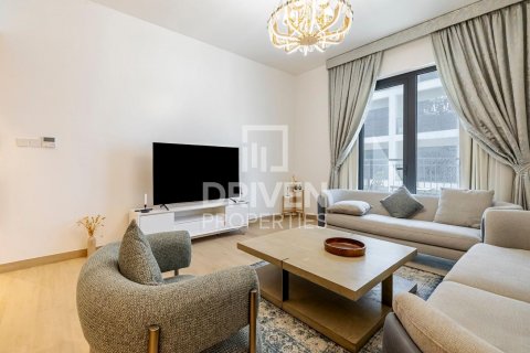 Byt v Jumeirah, Dubai, SAE 1 ložnice, 73 m² Č.: 603180 - fotografie 5