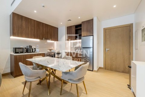 Byt v Jumeirah, Dubai, SAE 1 ložnice, 73 m² Č.: 603180 - fotografie 6