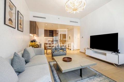 Byt v Jumeirah, Dubai, SAE 1 ložnice, 73 m² Č.: 603180 - fotografie 3