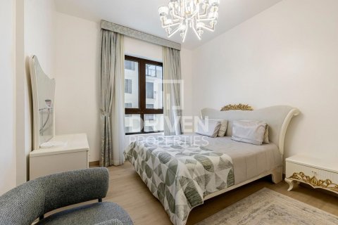 Byt v Jumeirah, Dubai, SAE 1 ložnice, 73 m² Č.: 603180 - fotografie 8