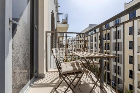 Byt v Jumeirah, Dubai, SAE 1 ložnice, 73 m² Č.: 603180 - fotografie 13