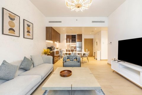 Byt v Jumeirah, Dubai, SAE 1 ložnice, 73 m² Č.: 603180 - fotografie 4