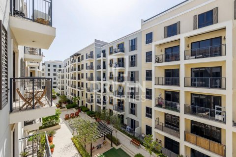 Byt v Jumeirah, Dubai, SAE 1 ložnice, 73 m² Č.: 603180 - fotografie 10
