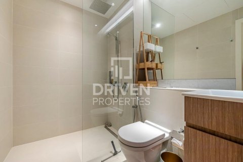 Byt v Jumeirah, Dubai, SAE 1 ložnice, 73 m² Č.: 603180 - fotografie 11